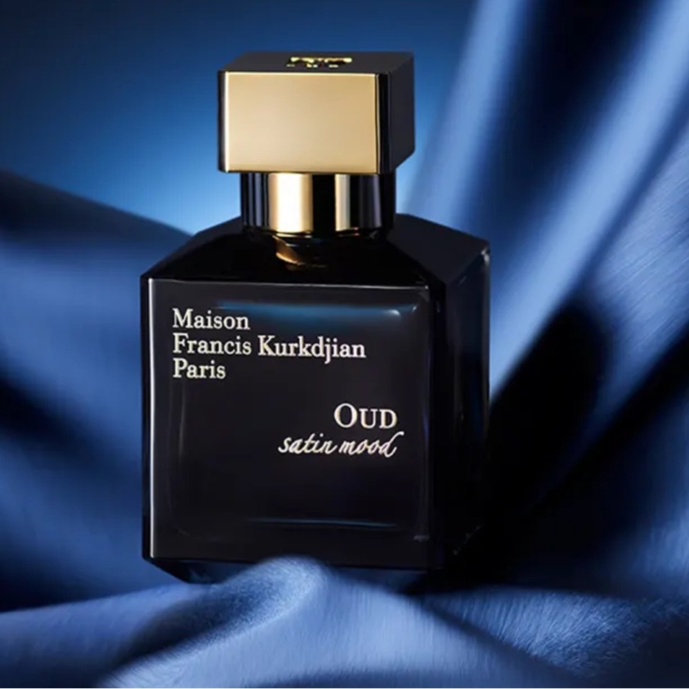 Maison Francis Kurkdjian Oud Satin Mood Fragrance